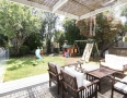Maisons de luxe à vendre à Savyon en Israël.
